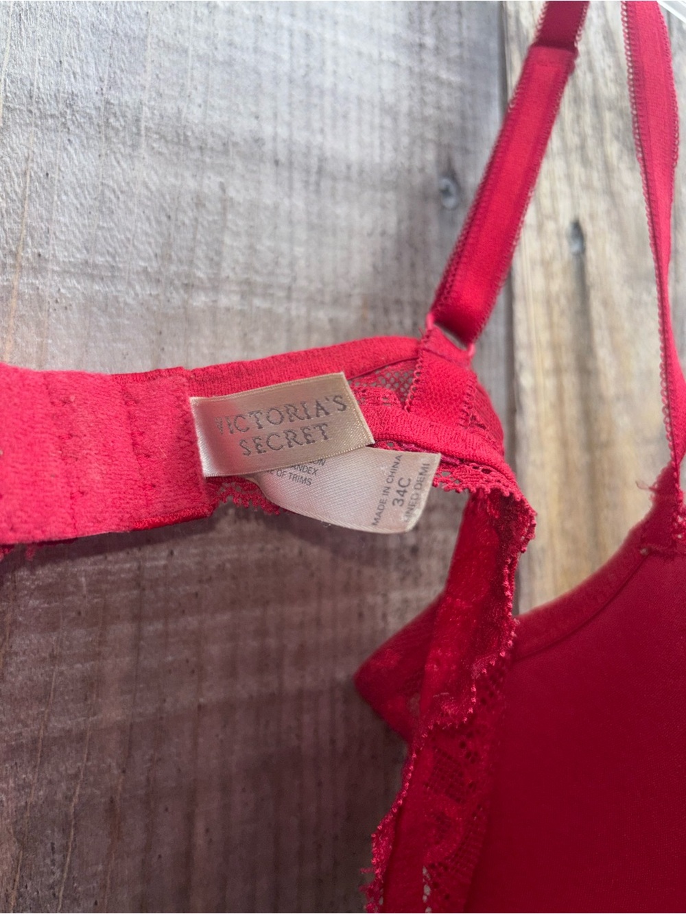 Bra - Picture 2 of 4